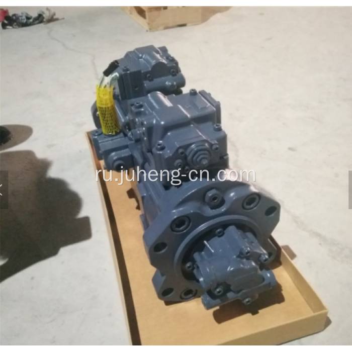 EC235D Гидравлический насос VOE14603650